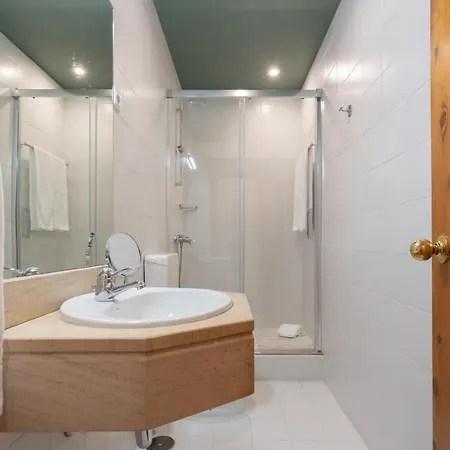 Carvalho Araujo Hotel 2*
