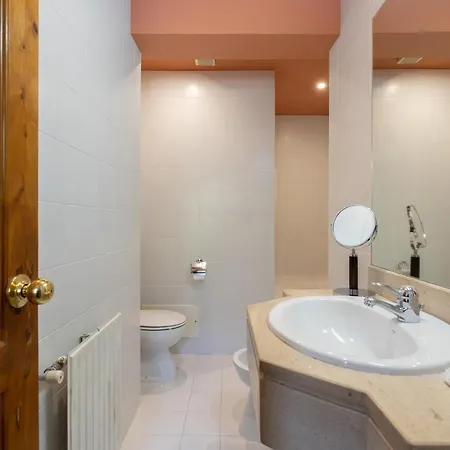 Hotel Carvalho Araujo