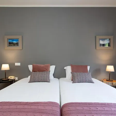 호텔 Carvalho Araujo