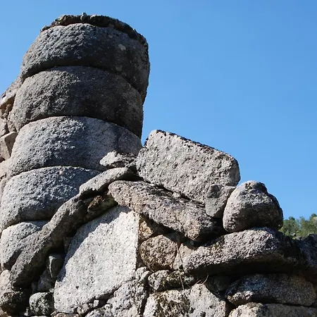 Hotel Carvalho Araujo Geres