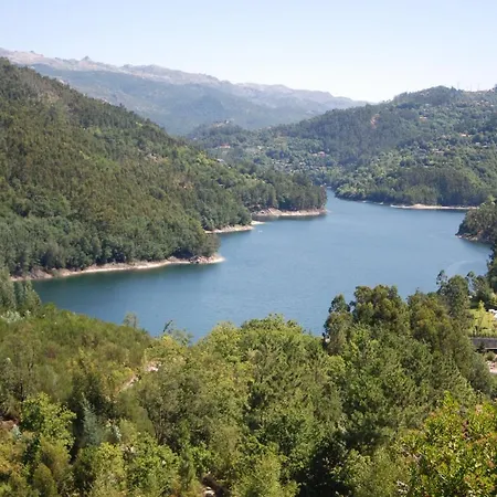 Carvalho Araujo 2* Geres