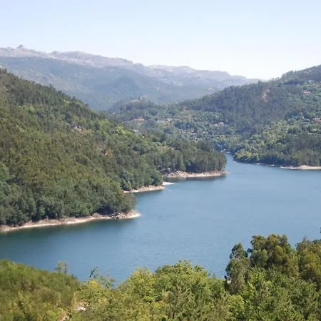Carvalho Araujo 2* Gerês