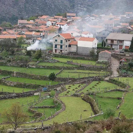 Hotel Carvalho Araujo