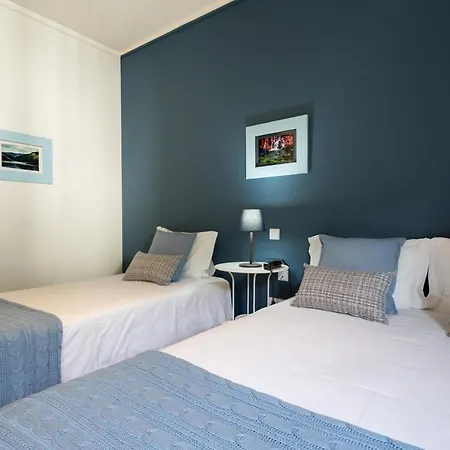 Hotel Carvalho Araujo