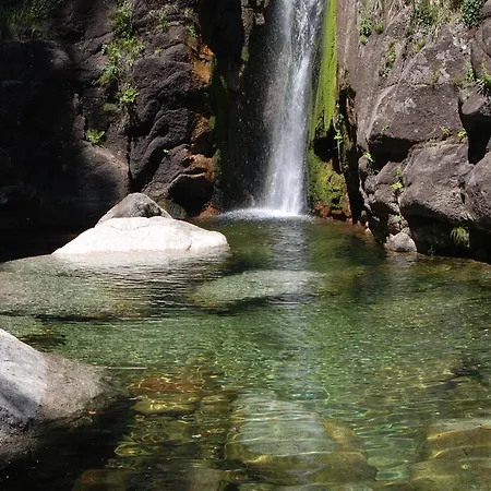 Hotel Carvalho Araujo Geres