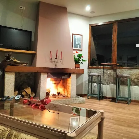 Carvalho Araujo 2* Geres