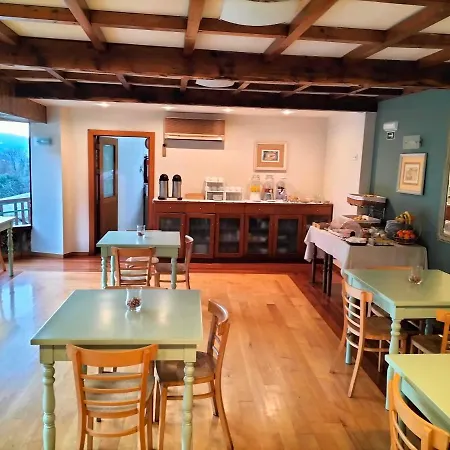 Hotel Carvalho Araujo