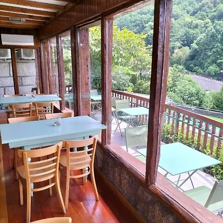 Hotel Carvalho Araujo