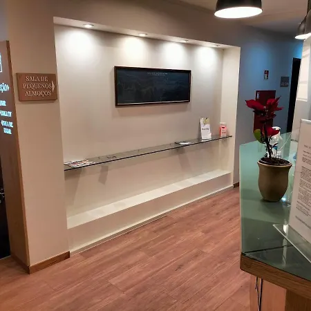 Carvalho Araujo Hotel Geres