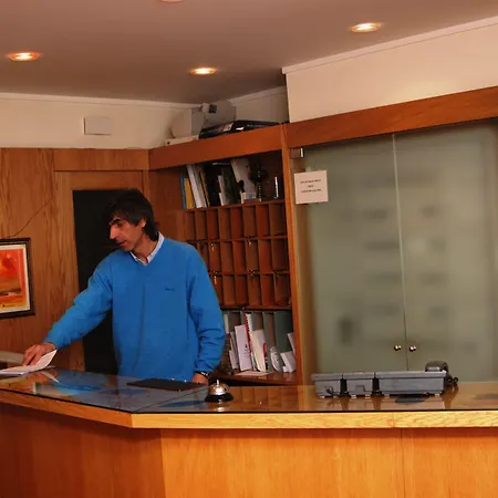 Hotel Carvalho Araujo 2*