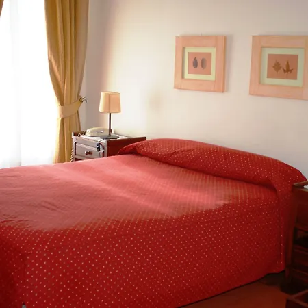 Carvalho Araujo Hotel 2*