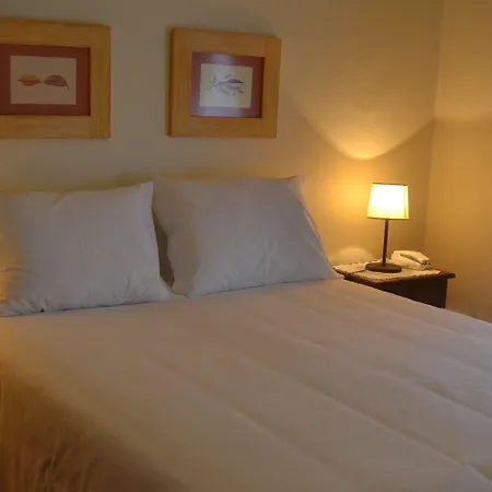 Carvalho Araujo Hotel Geres