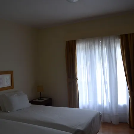 Carvalho Araujo 제어스