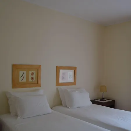 Hotel Carvalho Araujo Geres