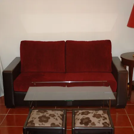 Carvalho Araujo Hotel