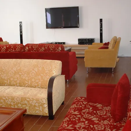 Carvalho Araujo 제어스