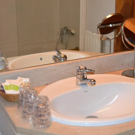 Carvalho Araujo Hotel 2*