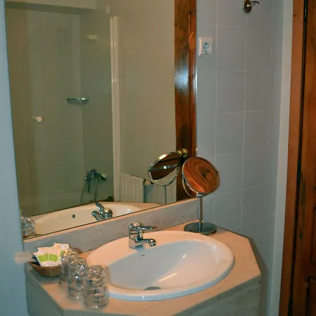 Carvalho Araujo 2* Geres