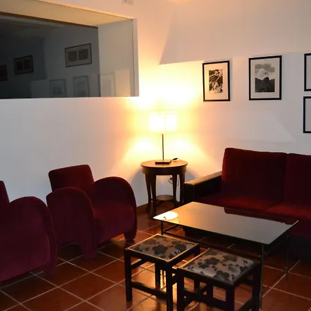 Carvalho Araujo Hotel Geres