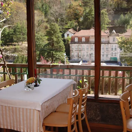 Carvalho Araujo Hotel