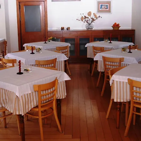 Carvalho Araujo Hotel