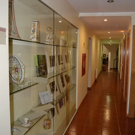 Hotel Carvalho Araujo 2*