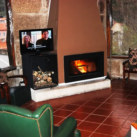 Hotel Carvalho Araujo