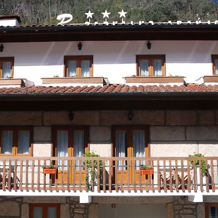 Carvalho Araujo 2* Geres