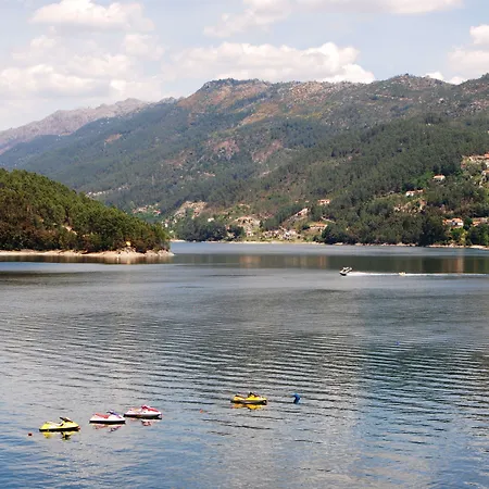 Carvalho Araujo Hotel