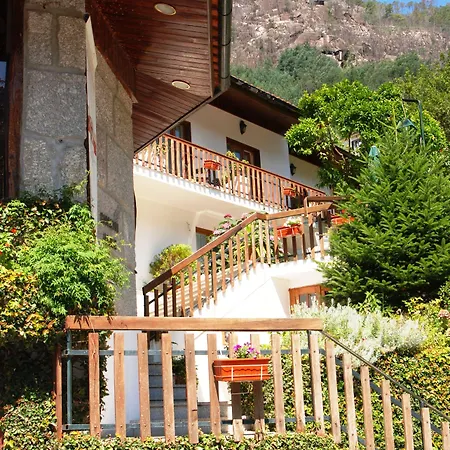 Carvalho Araujo Geres