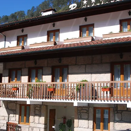 Carvalho Araujo Hotel 2*