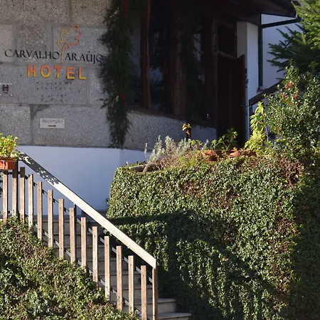 Hotel Carvalho Araujo 2*