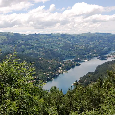 Carvalho Araujo Hotel