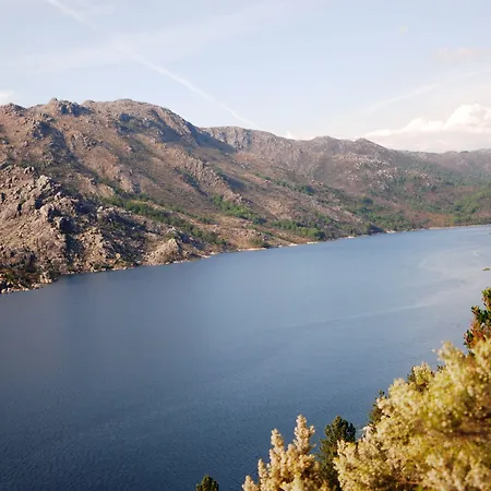 Carvalho Araujo Hotel Geres