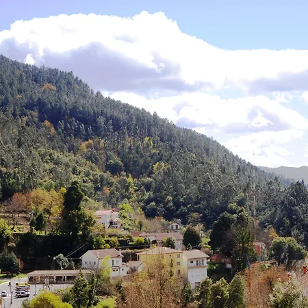 Hotel Carvalho Araujo