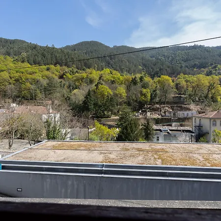 Carvalho Araujo Hotel Geres