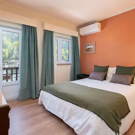 Carvalho Araujo 호텔 2*