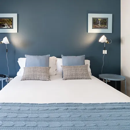 Carvalho Araujo 2* Geres