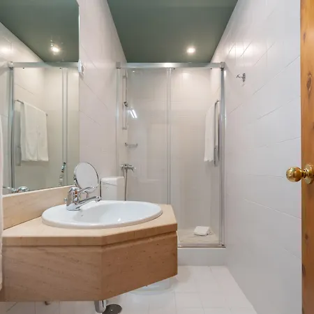 Hotel Carvalho Araujo 2*