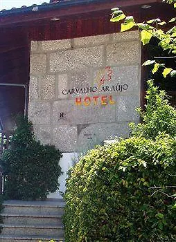 فندق Carvalho Araujo