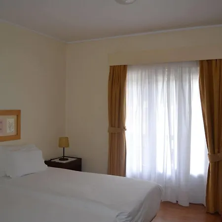 Carvalho Araujo 2* Geres