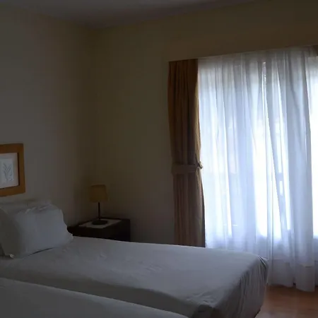 Otel Carvalho Araujo