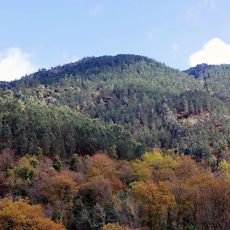 Carvalho Araujo Hotel Geres