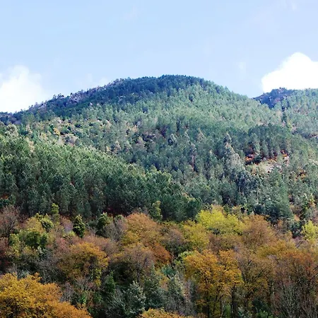 Carvalho Araujo Hotel Geres