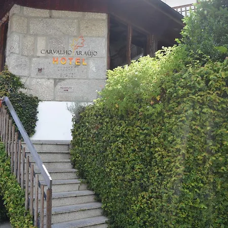 Hotel Carvalho Araujo Gerês