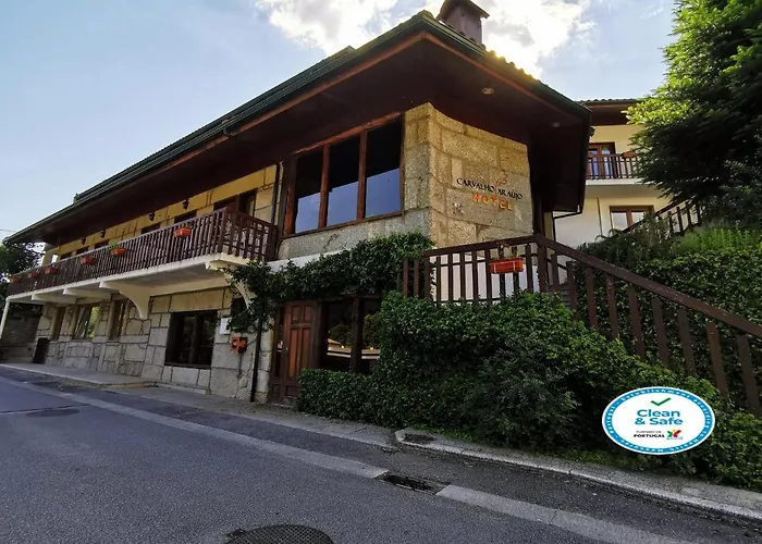 Carvalho Araujo Geres