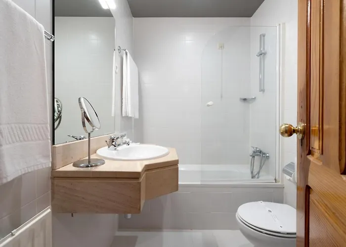 Carvalho Araujo מלון 2*