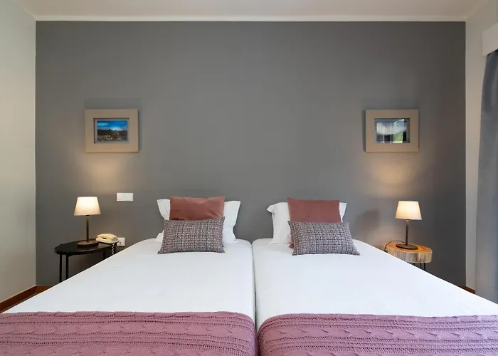 Hotel Carvalho Araujo