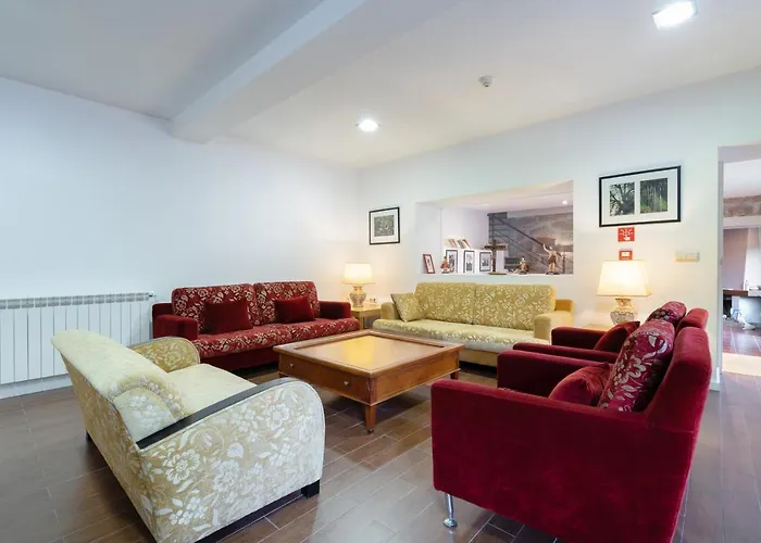 Carvalho Araujo Hotel 2*