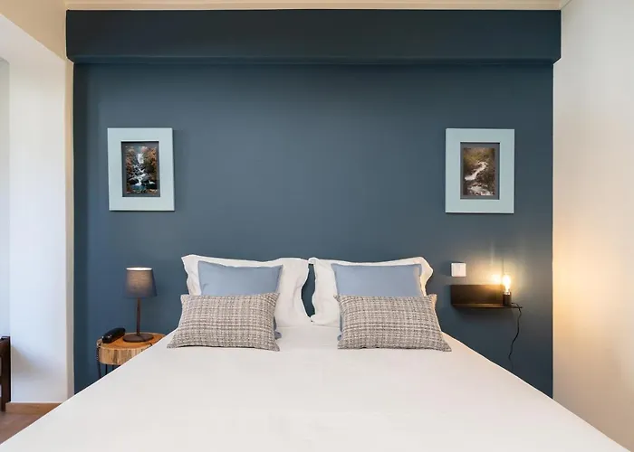 Carvalho Araujo 2* Geres